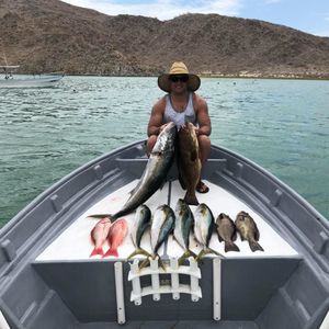 Meet your Posher, Charles